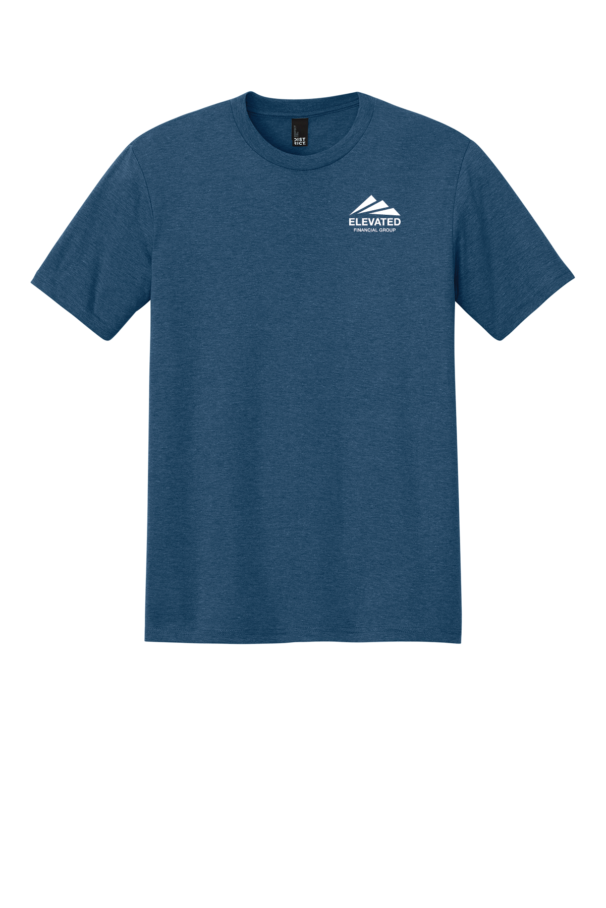 District Perfect Tri Tee