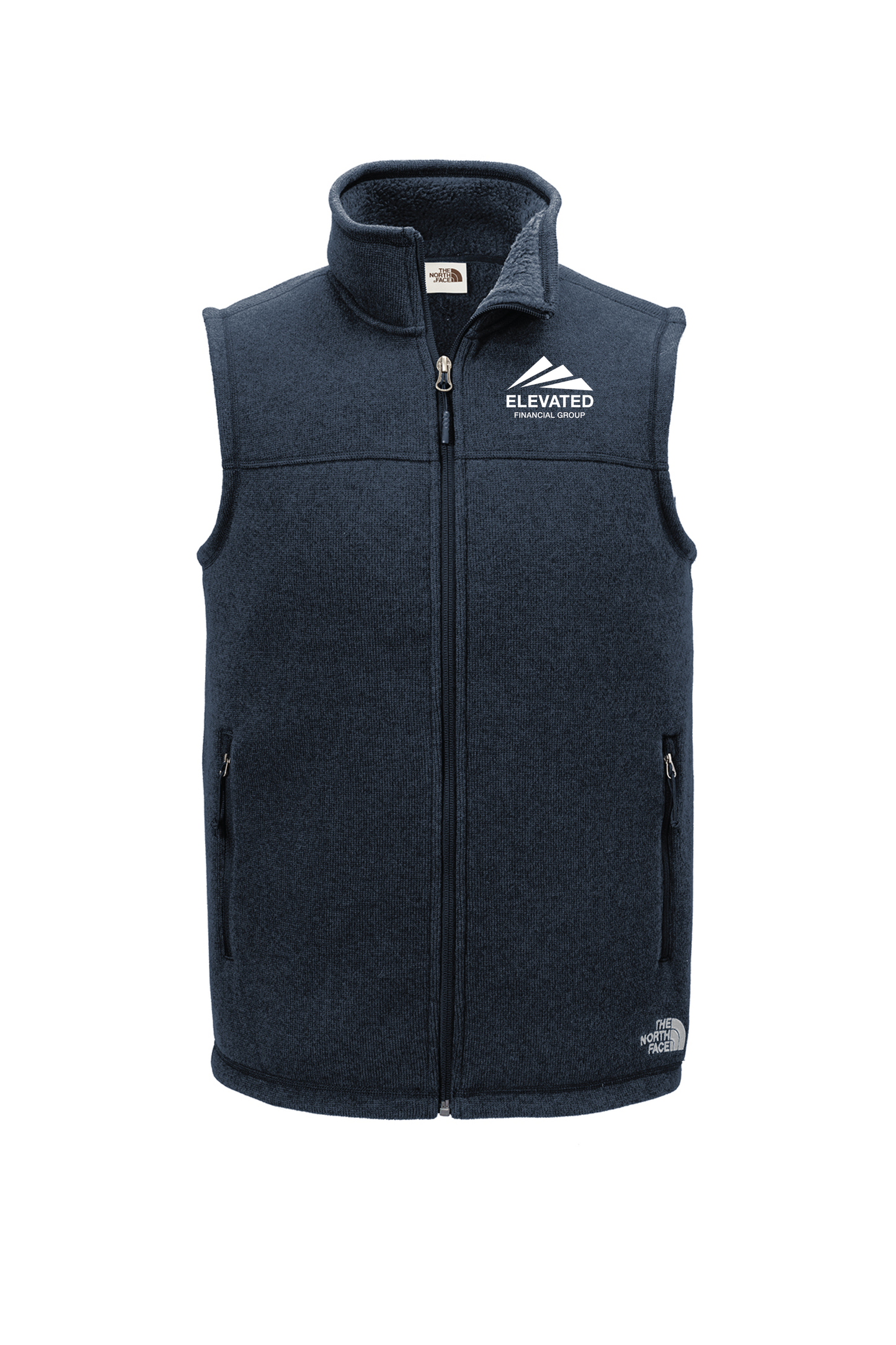 The North Face Sweater Fleece Vest