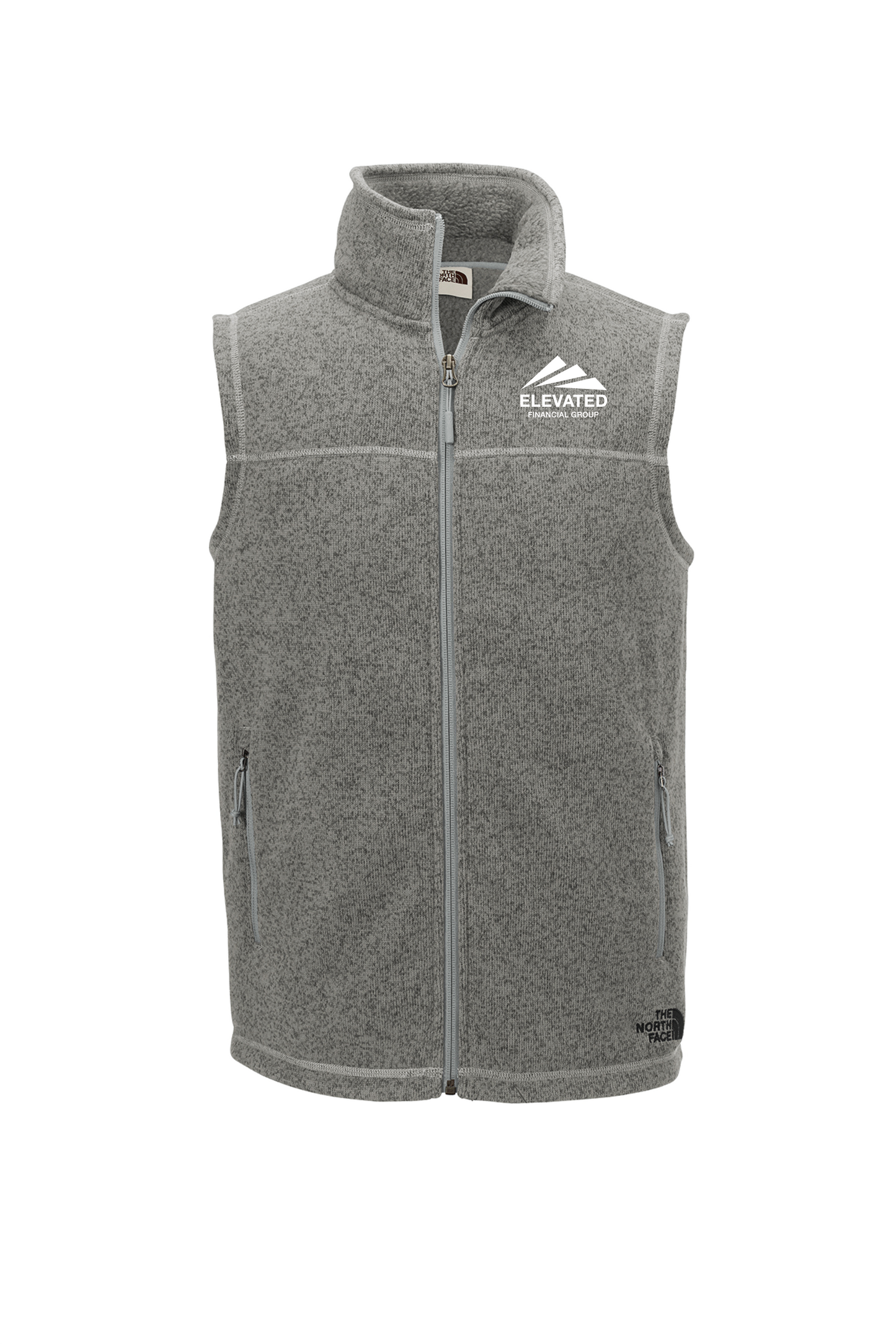The North Face Sweater Fleece Vest