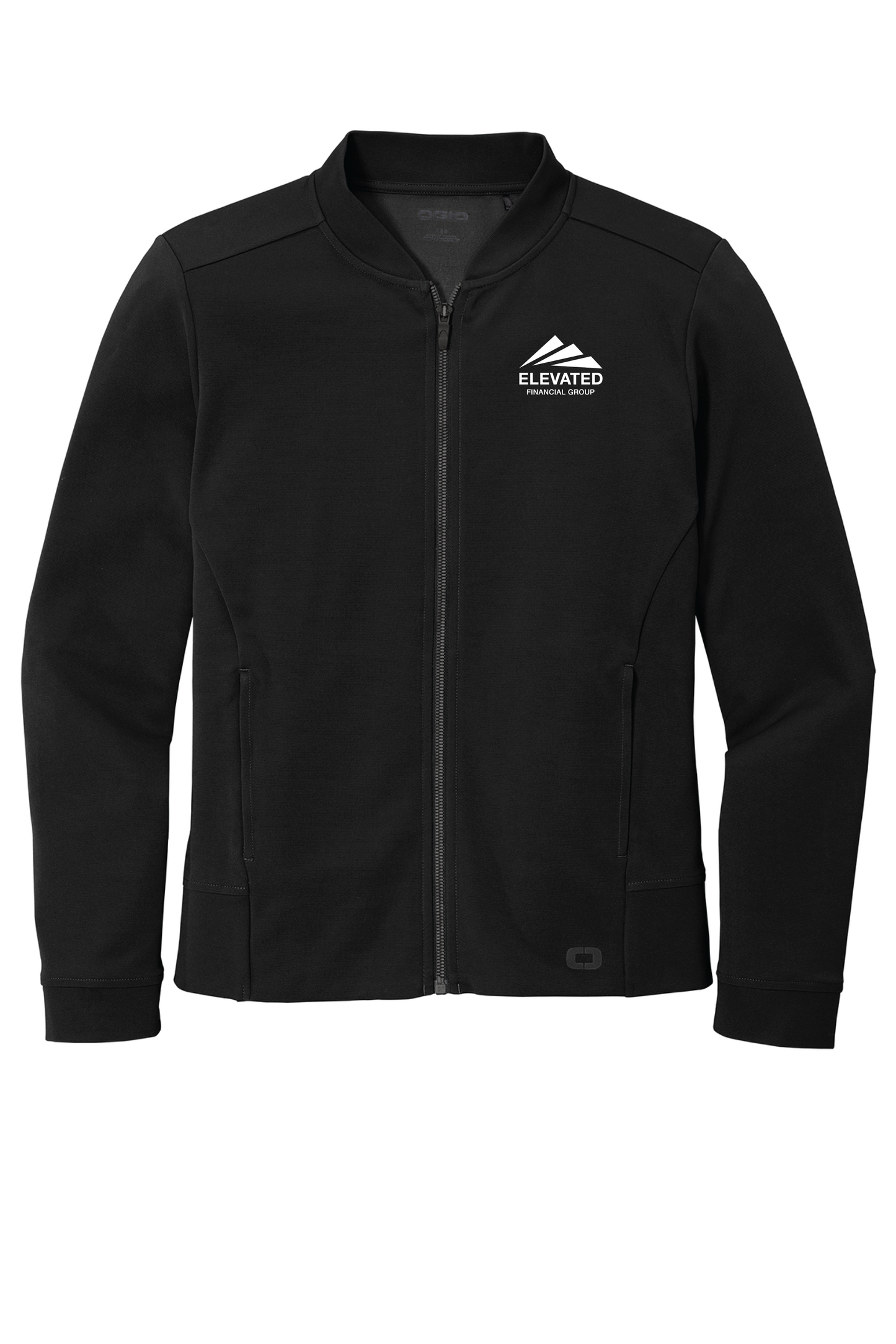 OGIO Women's Hinge Full-Zip