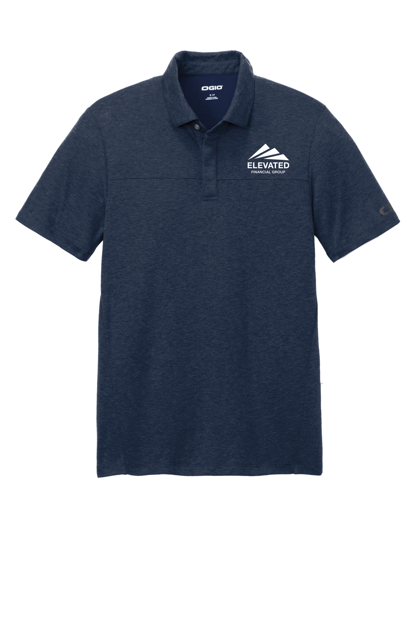OGIO Command Polo
