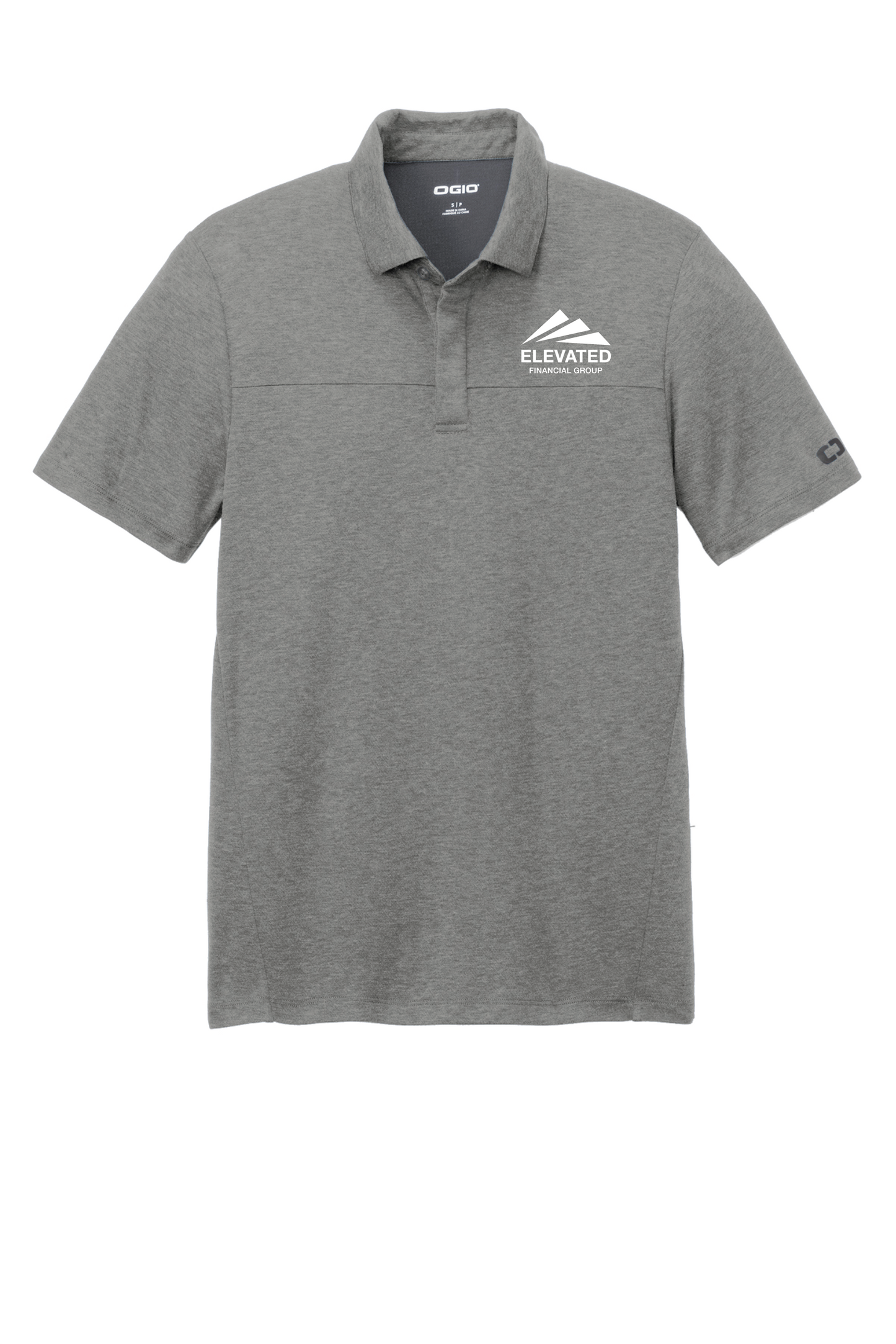 OGIO Command Polo