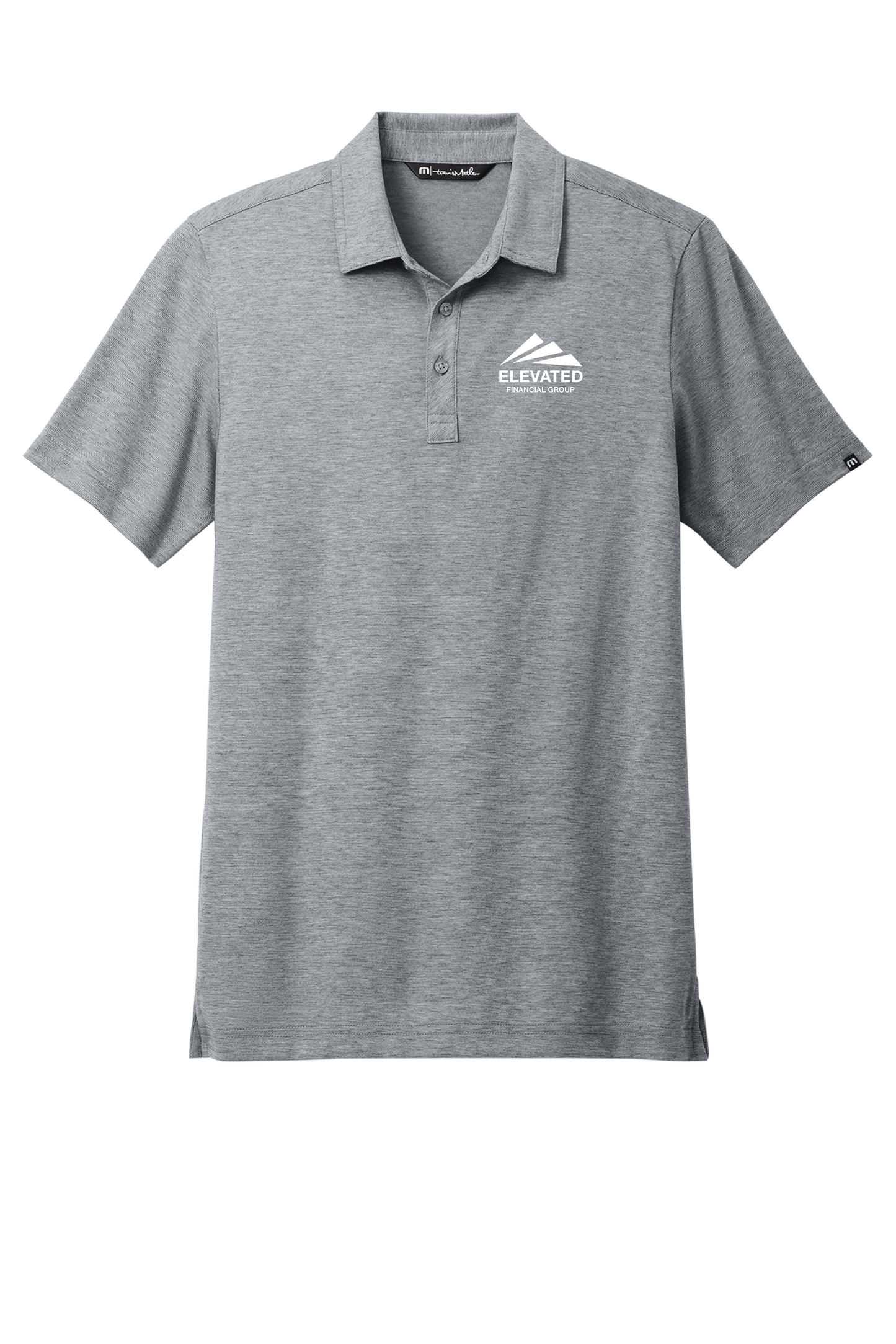 TravisMathew Sunnyvale Polo