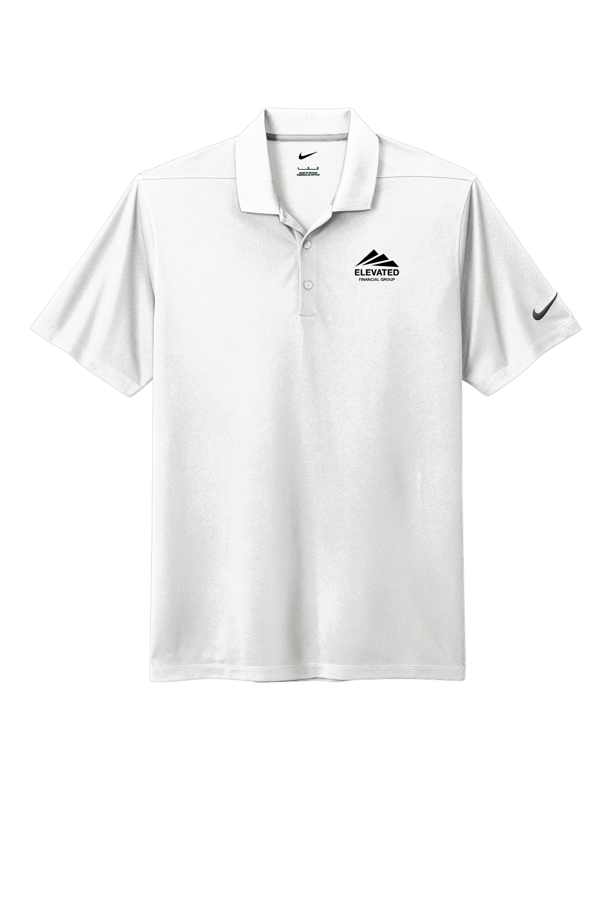 Nike Dri-FIT Micro Pique 2.0 Polo