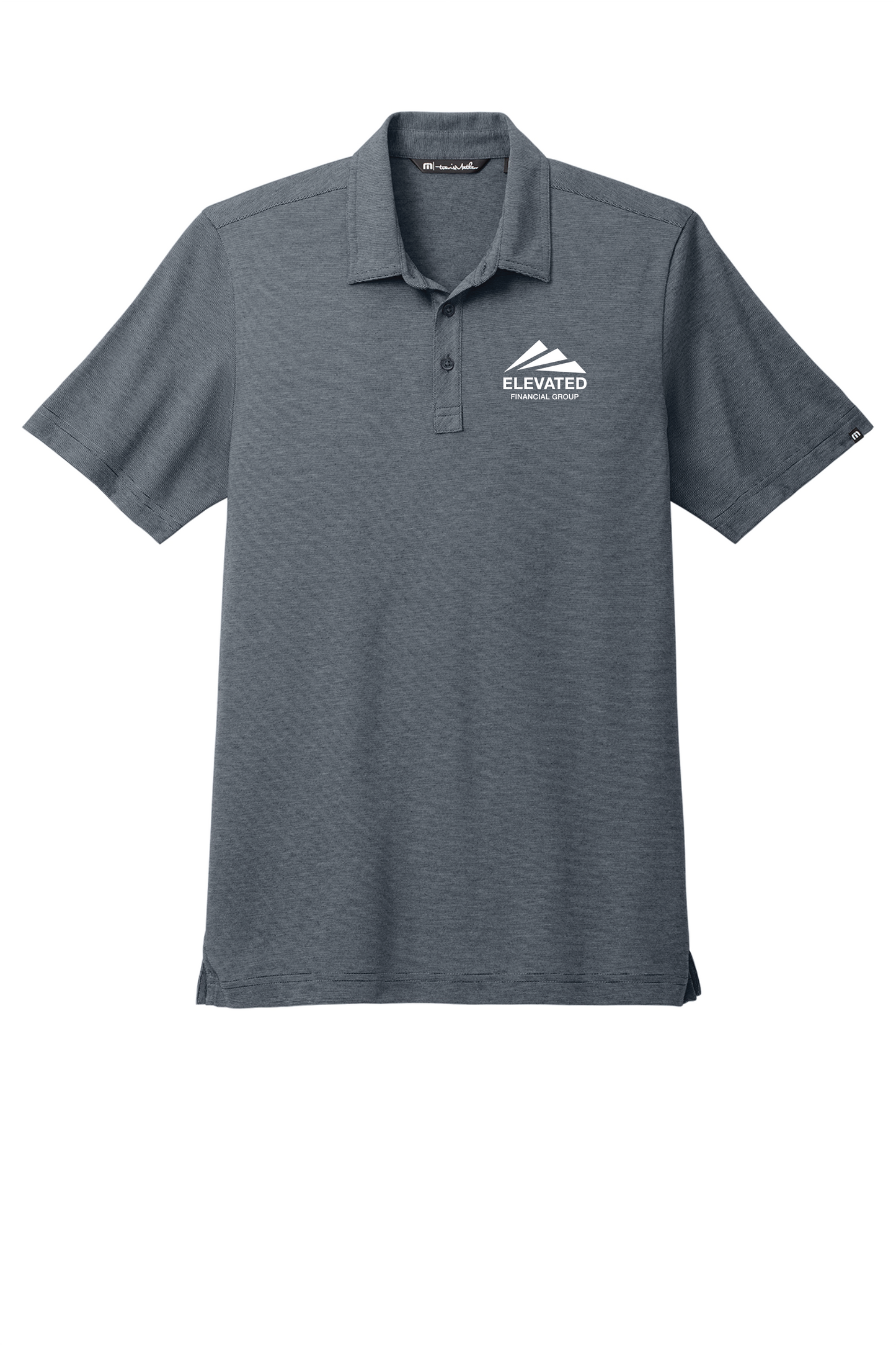 TravisMathew Sunnyvale Polo