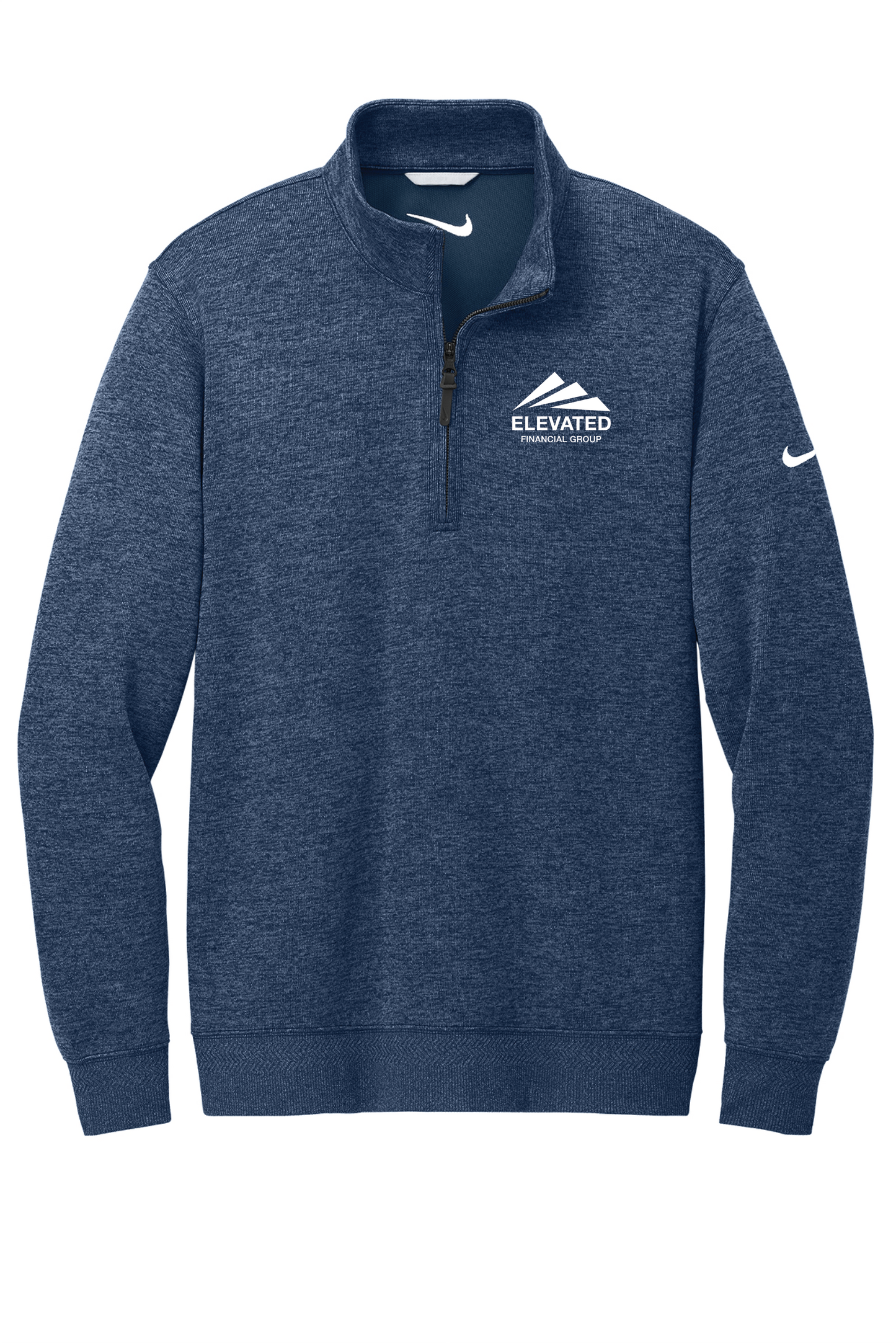 Nike Dri-FIT Corporate 1/2-Zip