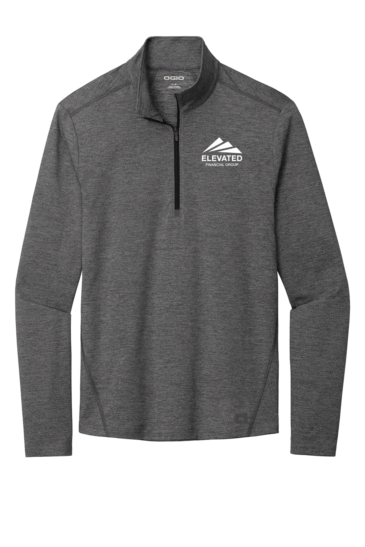 OGIO Force 1/4-Zip