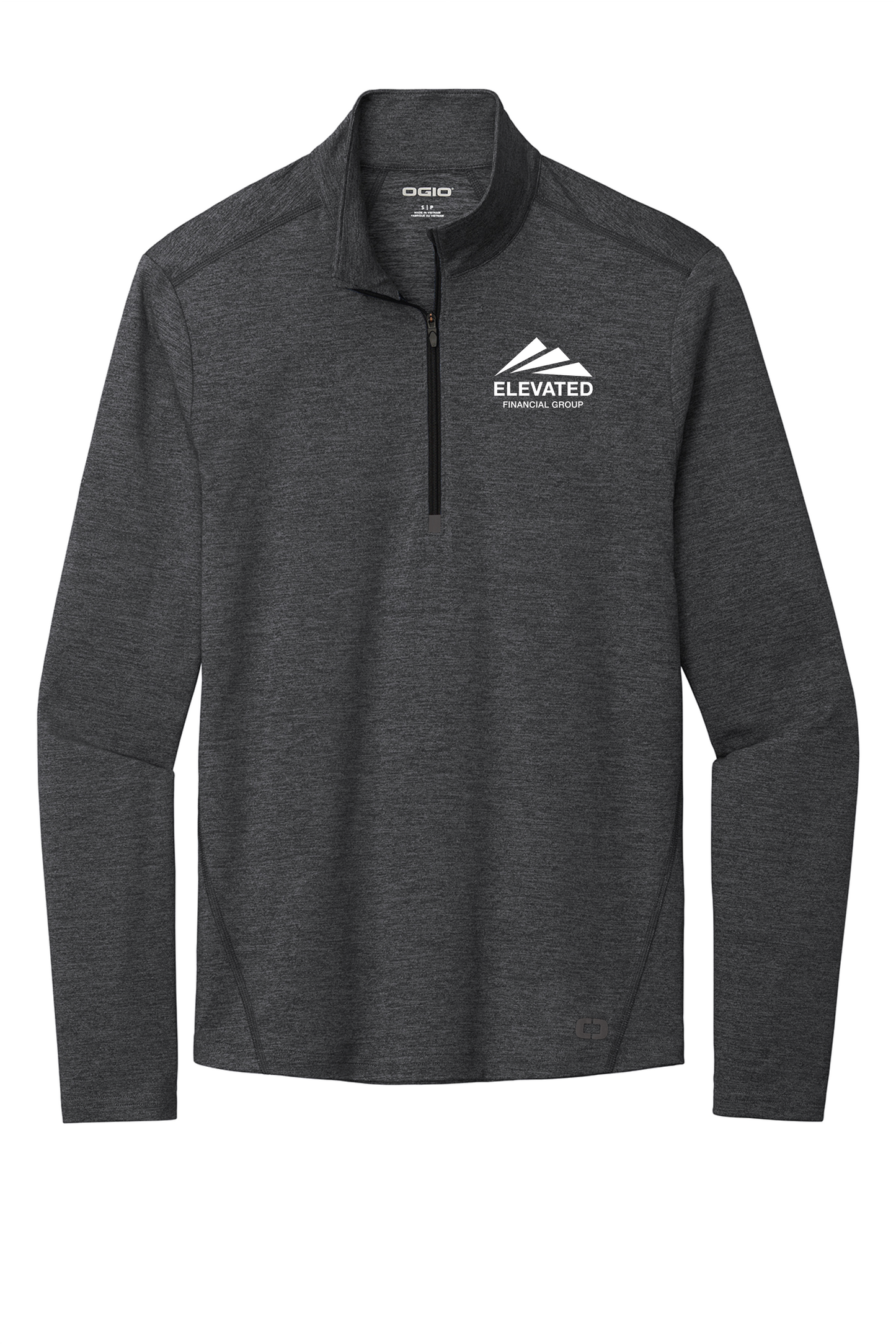 OGIO Force 1/4-Zip