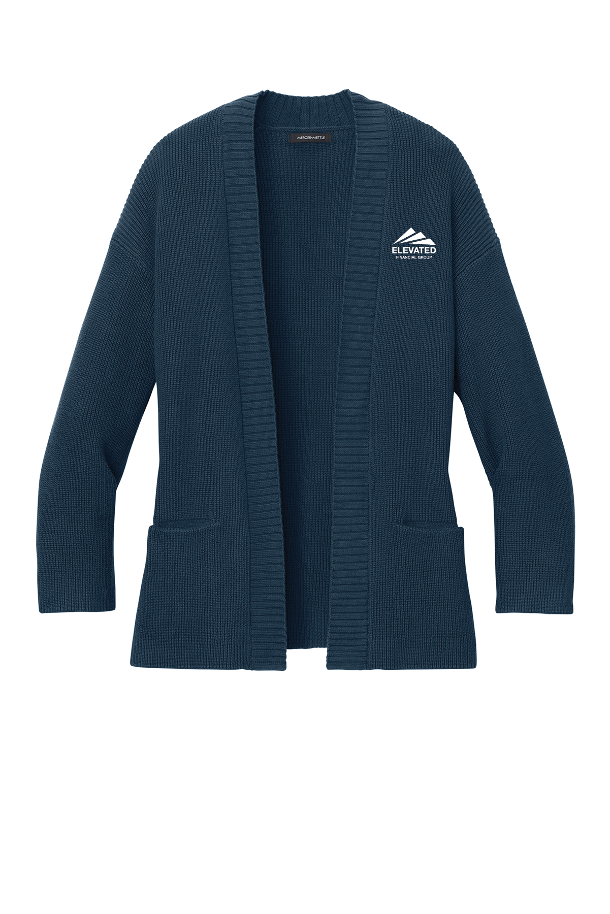 Mercer+Mettle® Women’s Open Cardi