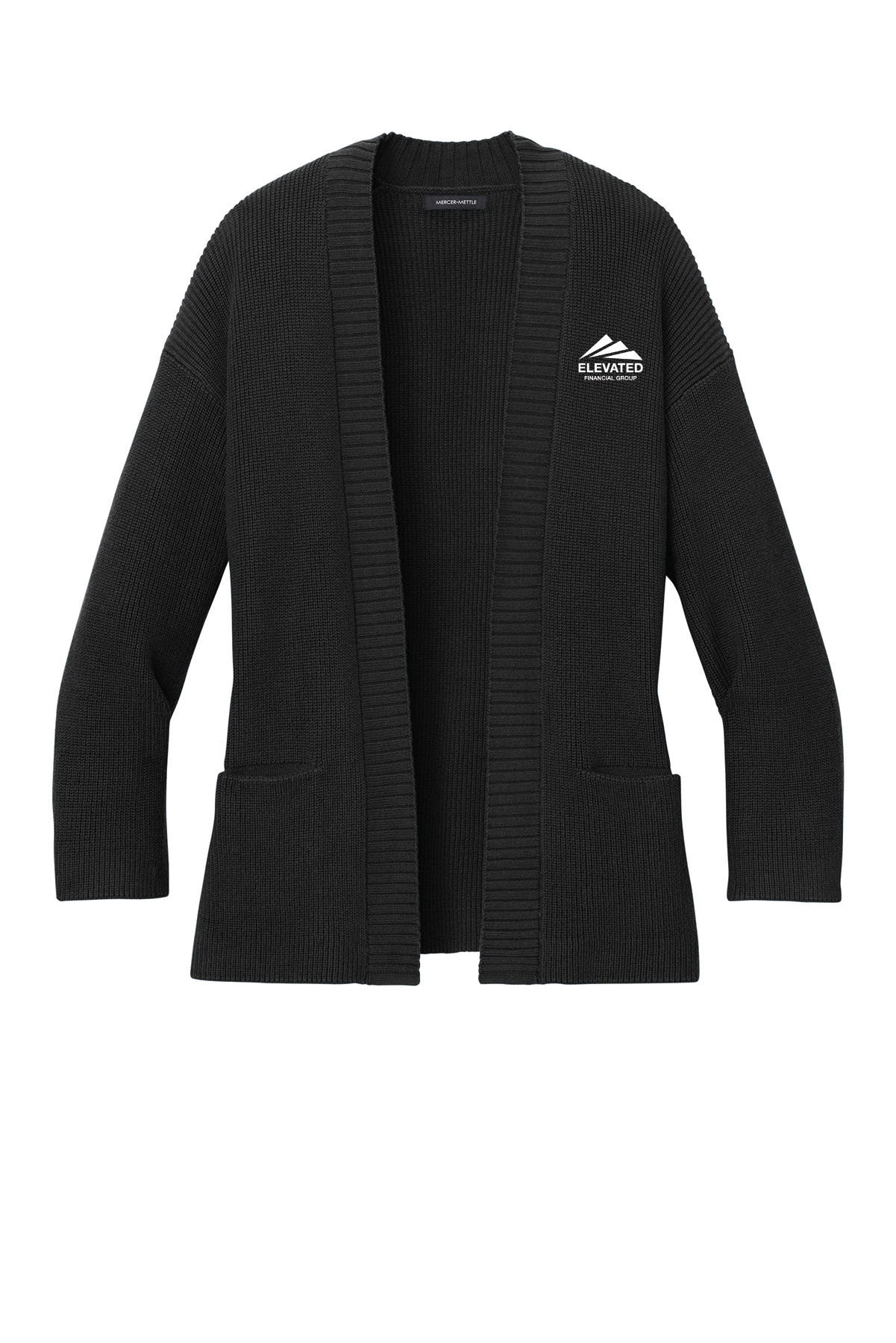 Mercer+Mettle® Women’s Open Cardi