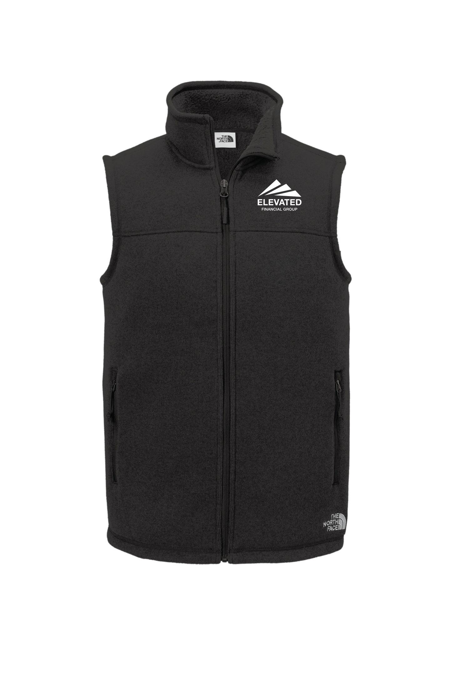 The North Face  Sweater Fleece Vest