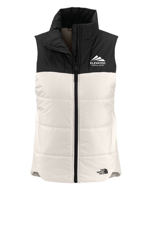 The North Face Women's Everyday Insulated Vest