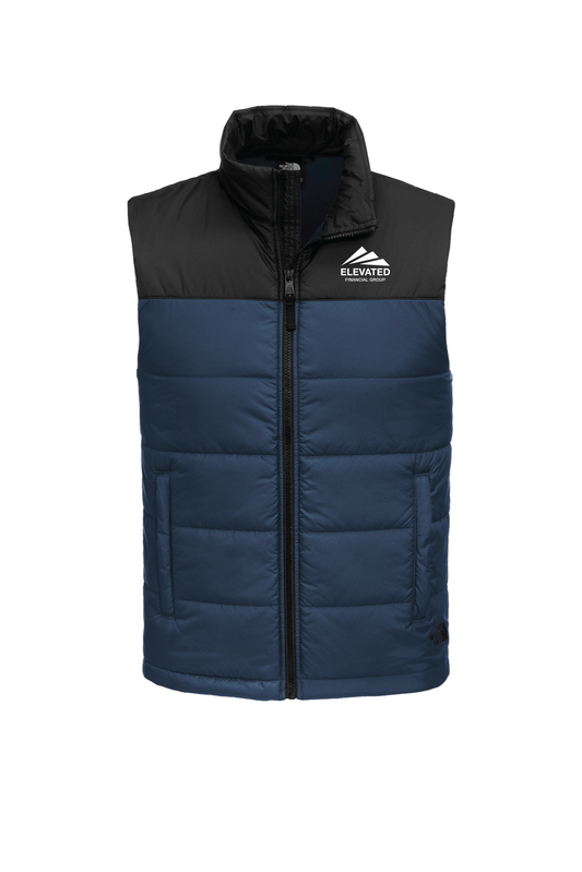 The North Face Everyday Insulated Vest