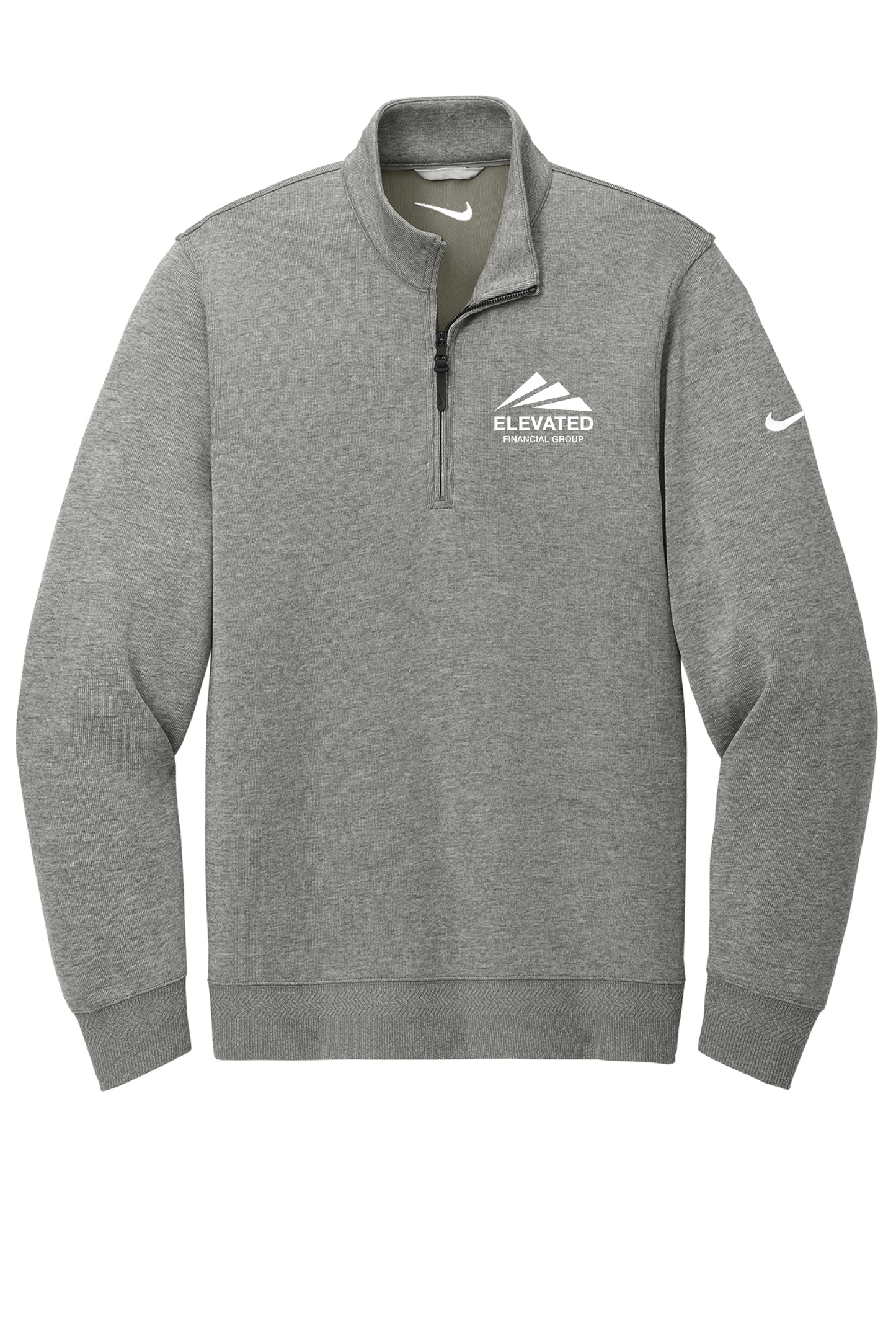 Nike Dri-FIT Corporate 1/2-Zip