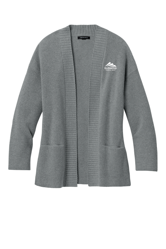 Mercer+Mettle® Women’s Open Cardi